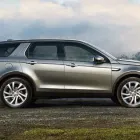 Business 4 image LANCASTER LAND ROVER, BURNHAM Used Car Dealers in Slough Be