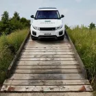 Business 2 image LAND ROVER EXPERIENCE LIVERPOOL Travel & Tourism in Liverpool Me