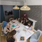 Business 5 image LANGUAGE IN LONDON Schools in London Gr