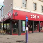 Business 1 image LASALIGN (WHEEL ALIGNMENT) LTD Garage Services in Rugby Wa