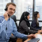 Business 1 image LASCOM SOLUTIONS LTD Telemarketing Services in London Gr