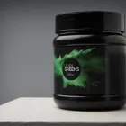 Business 3 image LEAN GREENS Vitamin & Supplements Shops in Newcastle Upon Tyne Ty