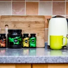 Business 4 image LEAN GREENS Vitamin & Supplements Shops in Newcastle Upon Tyne Ty