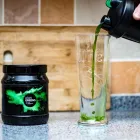 Business 5 image LEAN GREENS Vitamin & Supplements Shops in Newcastle Upon Tyne Ty