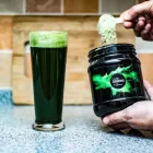 Business 6 image LEAN GREENS Vitamin & Supplements Shops in Newcastle Upon Tyne Ty