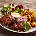 Business 1 image LEAVESDEN TANDOORI Takeaway in London Gr