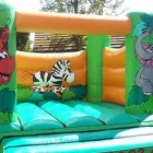 Business 2 image LEEDS BOUNCY CASTLES Toys & Games in Leeds We