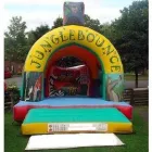 Business 3 image LEEDS BOUNCY CASTLES Toys & Games in Leeds We