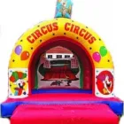 Business 4 image LEEDS BOUNCY CASTLES Toys & Games in Leeds We