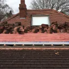Business 1 image LEEDS & BRADFORD ROOFING SERVICE Roofing Contractors in Calverley We