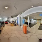 Business 1 image LEEDS VOLKSWAGEN Car Dealers in Leeds We