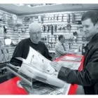 Business 1 image LEEDS WELDING CO.LTD Steel Fabrications in Leeds We