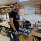 Business 4 image LEJS CARPENTRY Woodworking in Brighton Ea