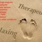 Business 7 image LIGHTWAVES-THERAPIES Reflexologists in London Gr