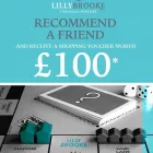 Business 2 image LILLYBROOKE FINANCIAL SERVICES Mortgages in Northampton No