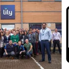 Business 1 image LILY Telecommunications Services in Leeds We