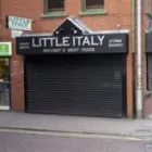 Business 1 image LITTLE ITALY Pizza Delivery & Takeaway in Belfast Co