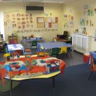 Business 3 image LITTLE STEPS DAY NURSERY LTD Day Nurseries in Ilkeston De