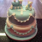 Business 15 image LIVERPOOL CAKE FAIRY Children's Parties in Liverpool Me