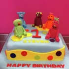 Business 2 image LIVERPOOL CAKE FAIRY Children's Parties in Liverpool Me