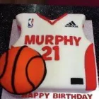 Business 19 image LIVERPOOL CAKE FAIRY Children's Parties in Liverpool Me