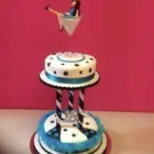 Business 23 image LIVERPOOL CAKE FAIRY Children's Parties in Liverpool Me