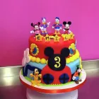 Business 6 image LIVERPOOL CAKE FAIRY Children's Parties in Liverpool Me
