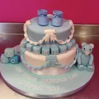Business 10 image LIVERPOOL CAKE FAIRY Children's Parties in Liverpool Me