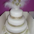 Business 11 image LIVERPOOL CAKE FAIRY Children's Parties in Liverpool Me