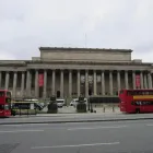 Business 1 image LIVERPOOL CENTRAL LIBRARY Libraries in Liverpool Me