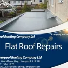 Business 1 image LIVERPOOL ROOFING COMPANY LTD Roofing Contractors in Liverpool Me
