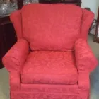 Business 1 image LIZ MAWE INTERIORS Upholsterers in Plymouth De