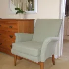 Business 7 image LIZ MAWE INTERIORS Upholsterers in Plymouth De