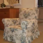 Business 8 image LIZ MAWE INTERIORS Upholsterers in Plymouth De