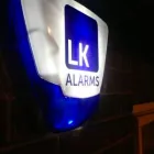 Business 2 image LK ALARMS Shopping & Retail in Leeds We