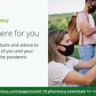 Business 4 image LLOYDSPHARMACY Smoking Cessation Services in South Ruislip Mi