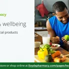 Business 1 image LLOYDSPHARMACY Smoking Cessation Services in Carshalton Su