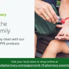 Business 9 image LLOYDSPHARMACY Smoking Cessation Services in Poole Do