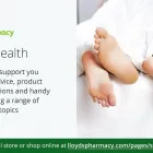 Business 7 image LLOYDSPHARMACY Smoking Cessation Services in Brighton Ea