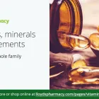 Business 3 image LLOYDSPHARMACY Smoking Cessation Services in Nottingham No