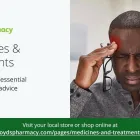 Business 8 image LLOYDSPHARMACY Smoking Cessation Services in Nottingham No