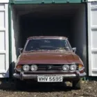 Business 1 image LOC-BOX SELF STORAGE NORTHAMPTON (MOULTON PARK) Warehousing & Storage in Moulton Park Industrial Estate No