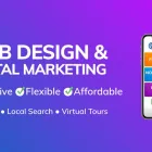 Business 11 image LOCAL EXPOSURE Web Design in Long Eaton No