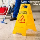 Business 6 image LOCAL HILLINGDON CLEANERS House Cleaning in Wealdstone Gr