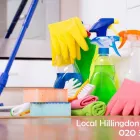 Business 7 image LOCAL HILLINGDON CLEANERS House Cleaning in Wealdstone Gr