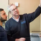 Business 2 image LOGIC4TRAINING NORTHOLT Vocational Schools in Northolt Mi