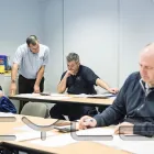 Business 3 image LOGIC4TRAINING NORTHOLT Vocational Schools in Northolt Mi