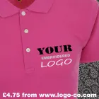 Business 3 image LOGO-CO Embroidery Services in Newcastle Upon Tyne Ty