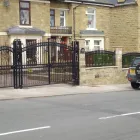 Business 1 image LOGO THAT LTD Embroidery Services in Leeds We