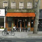 Business 1 image LOLA & SIMON Speciality Restaurants in London Gr